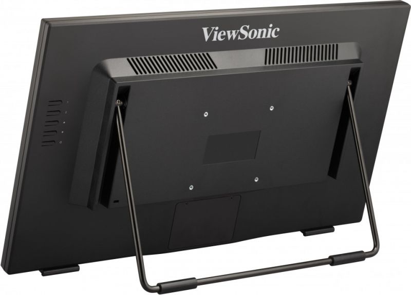 ViewSonic Display LCD TD2465