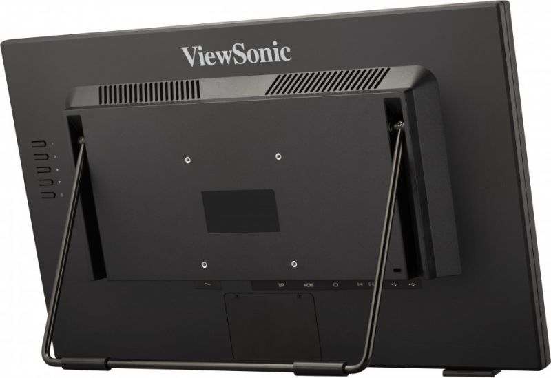 ViewSonic Display LCD TD2465
