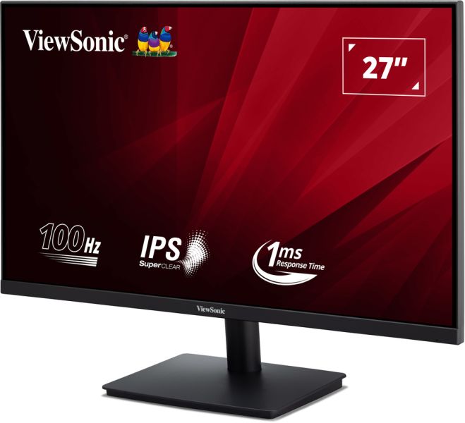 ViewSonic Display LCD VA270-H-2