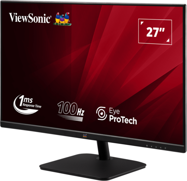 ViewSonic Display LCD VA2732-H-2