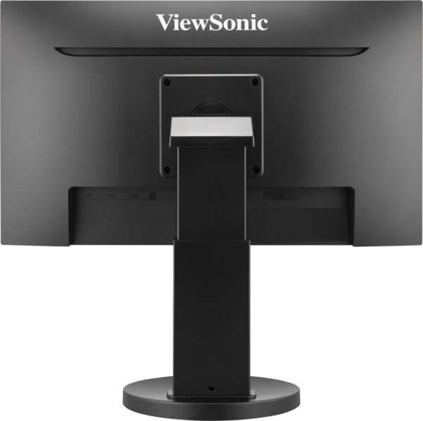 ViewSonic Display LCD VG2208A