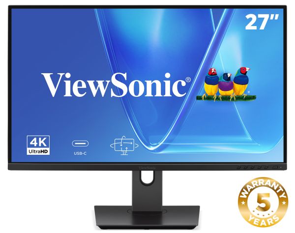 VG2719U-4K poza produsului