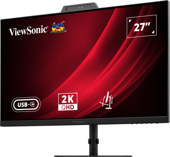 ViewSonic Display LCD VG2741V-2K