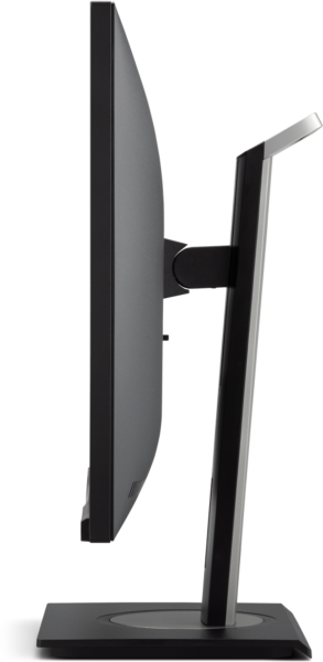 ViewSonic Display LCD VG2748A-2K