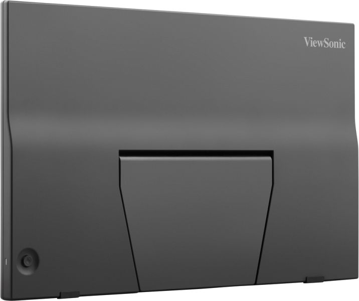 ViewSonic Display LCD VX1754