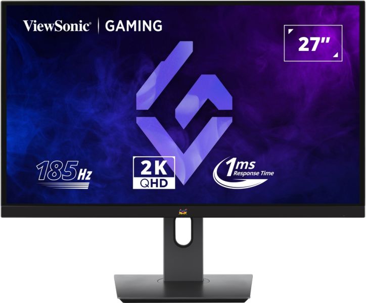 ViewSonic Display LCD VX2758A-2K-PRO-2