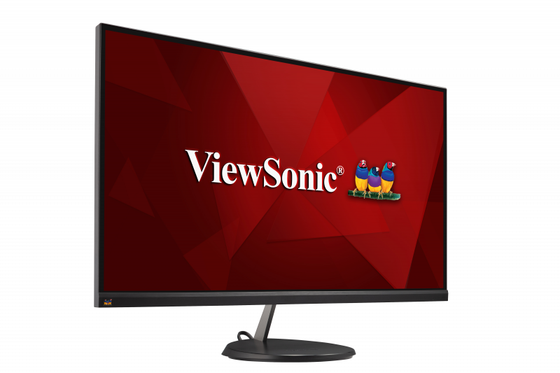 ViewSonic Display LCD VX2785-2K-MHDU