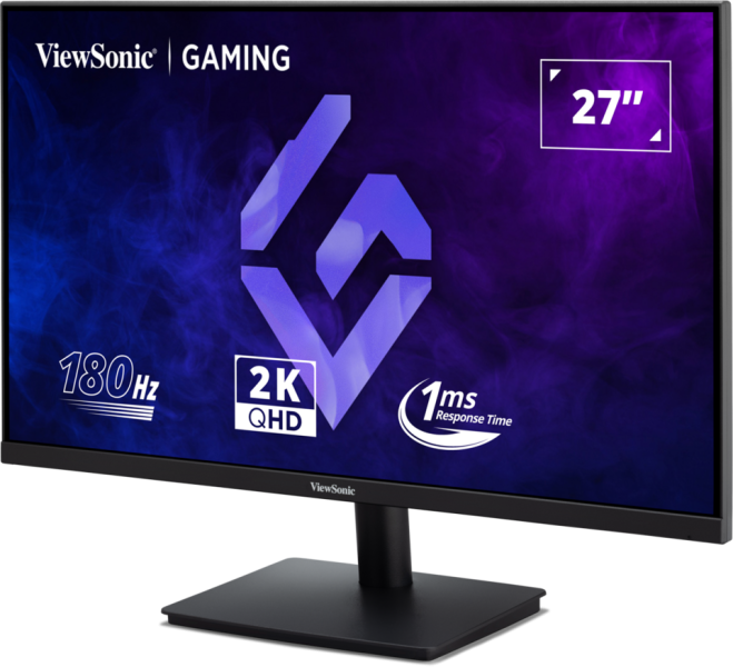ViewSonic Display LCD VX27G1-2K