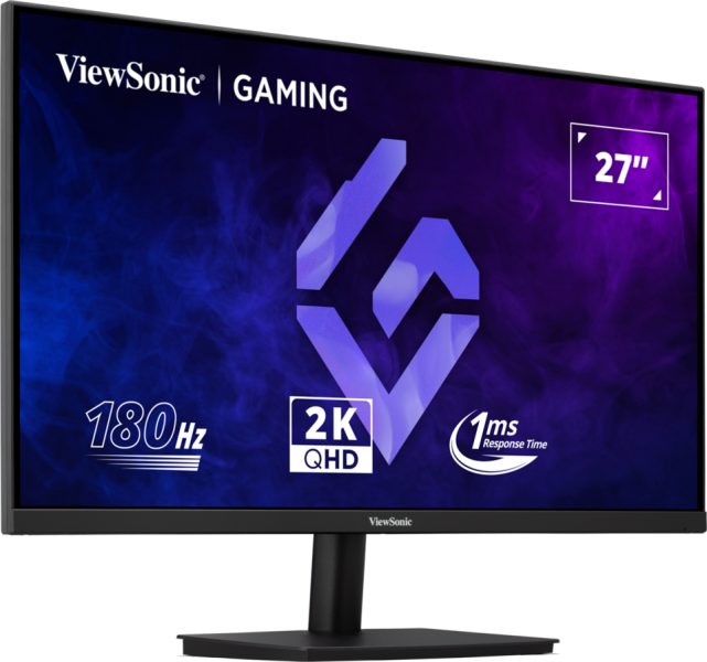 ViewSonic Display LCD VX27G1-2K