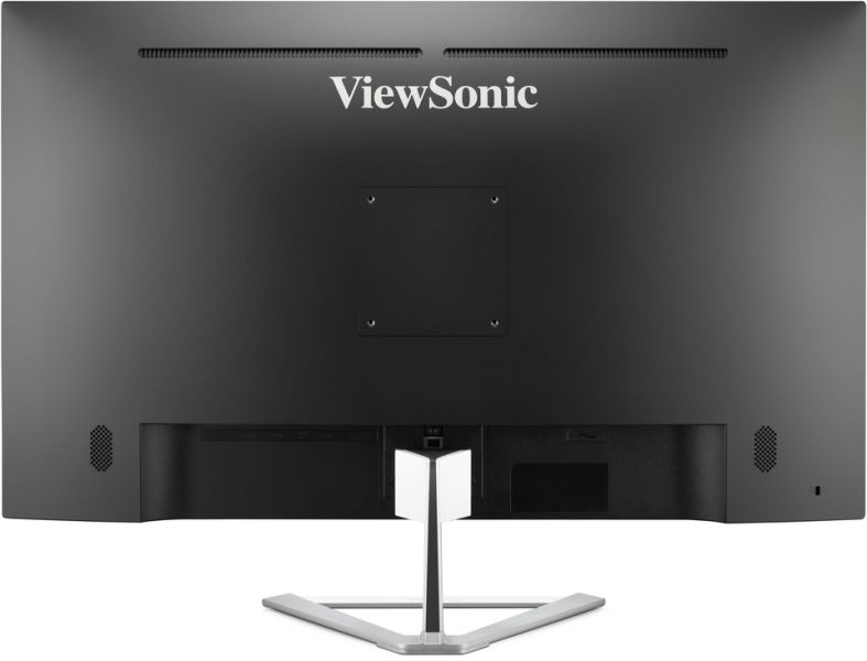 ViewSonic Display LCD VX3276-4K-mhd