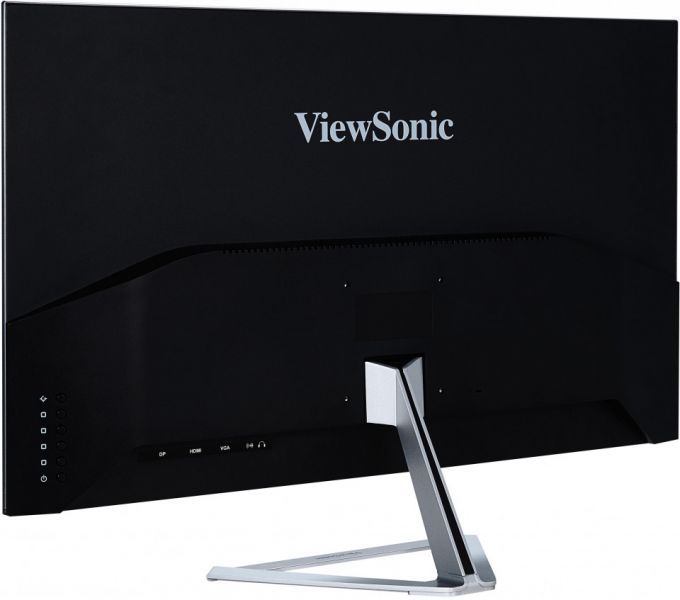 ViewSonic Display LCD VX3276-mhd-2