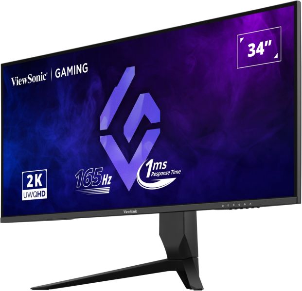 ViewSonic Display LCD VX3480-2K-PRO