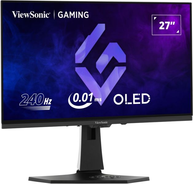 ViewSonic Display LCD XG272-2K-OLED