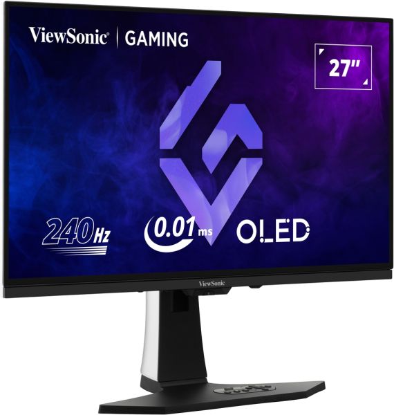 ViewSonic Display LCD XG272-2K-OLED