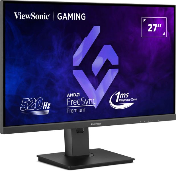 ViewSonic Display LCD XG2737