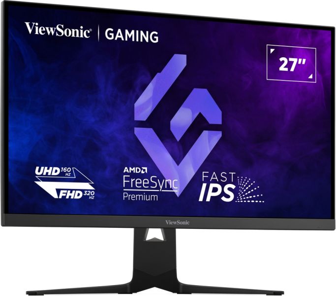 ViewSonic Display LCD XG275D1-4K