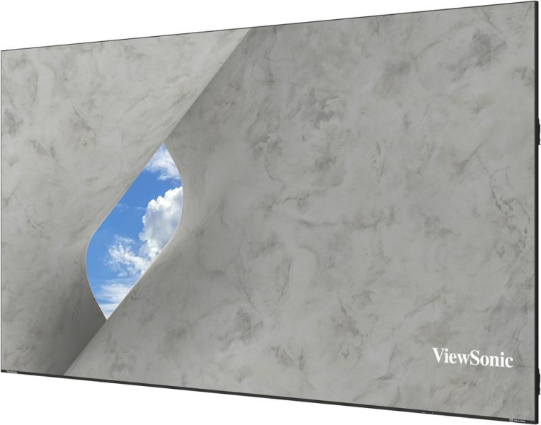 ViewSonic Direct View LED LDE108-123