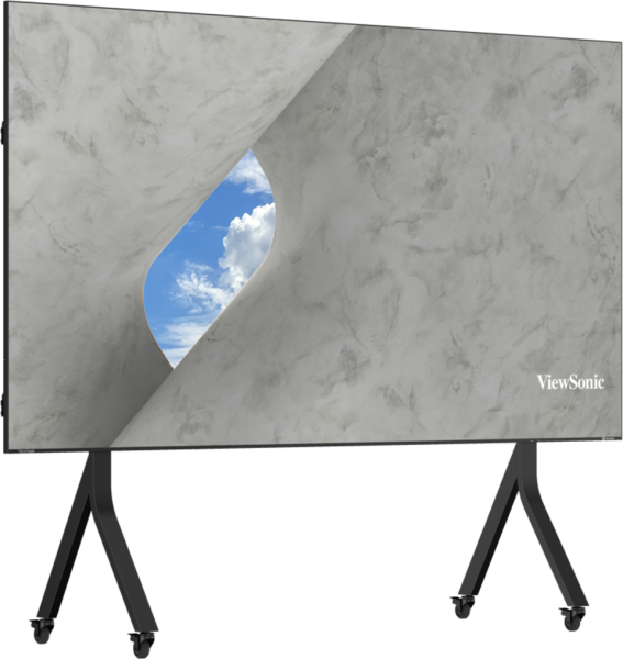 ViewSonic Direct View LED LDE136-153