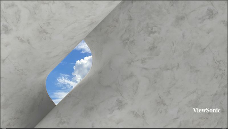 ViewSonic Direct View LED LDE217-253