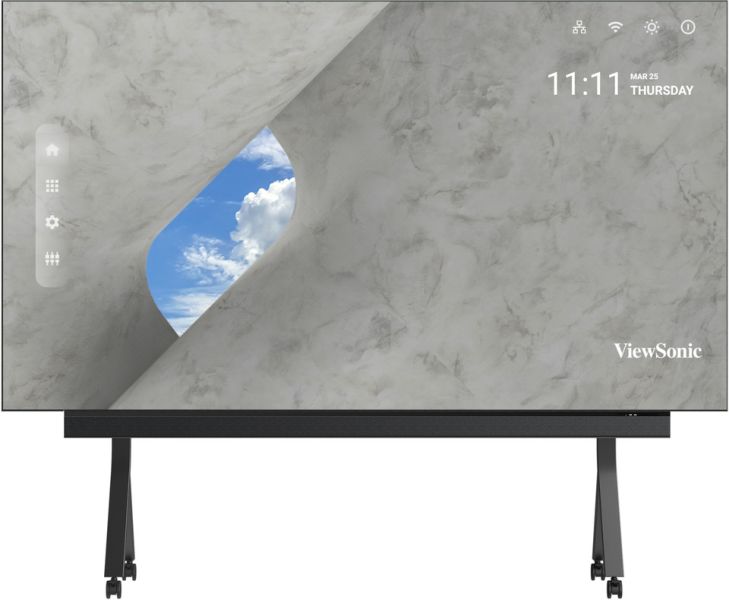 ViewSonic Direct View LED LDM163-182