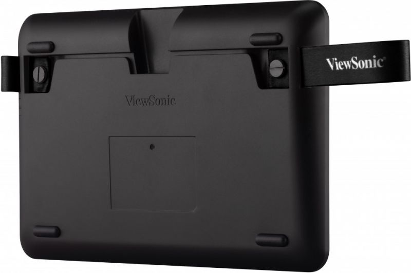 ViewSonic Pen Display ViewBoard Stilou și Display (ID710-BWW)