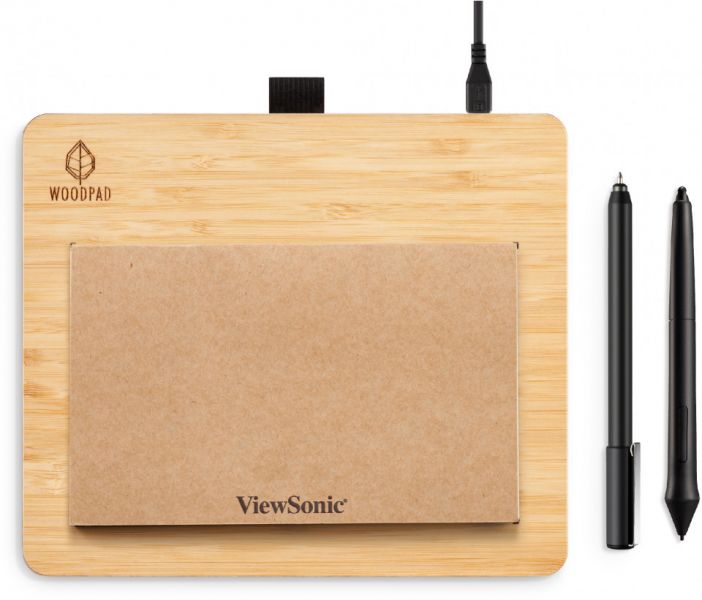 ViewSonic Pen Display ViewBoard NotePad