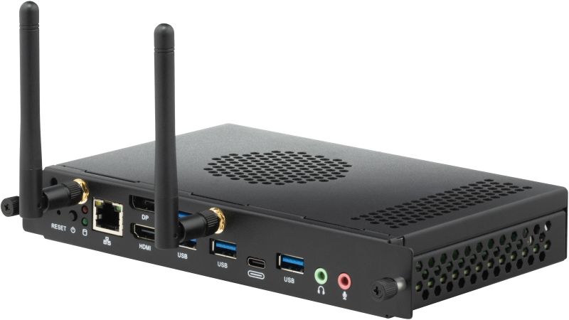 ViewSonic Slot in PC-uri VPC35-W53-G1