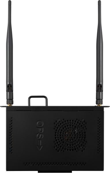 ViewSonic Slot in PC-uri VPCF5-S33-G1