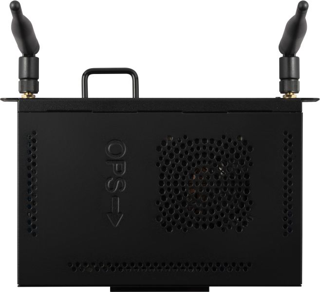 ViewSonic Slot in PC-uri VPCF5-W33-G1