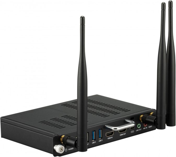 ViewSonic Slot in PC-uri VPC-A31-O1