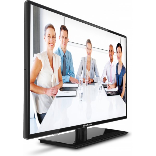 ViewSonic Display comercial CDE4200-L-E