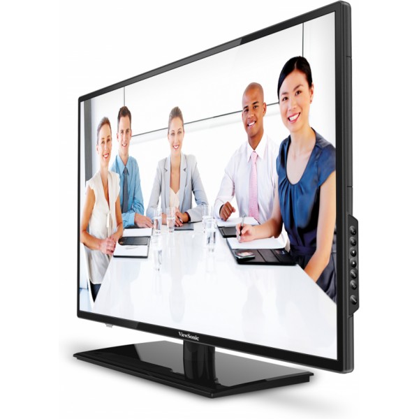 ViewSonic Display comercial CDE4200-L-E