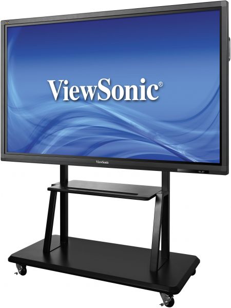 ViewSonic ViewBoard CDE8451-TL