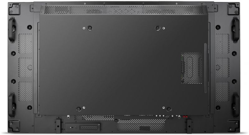 ViewSonic Digital Signage CDX5550-L