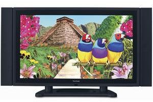 ViewSonic TV LCD N4200w