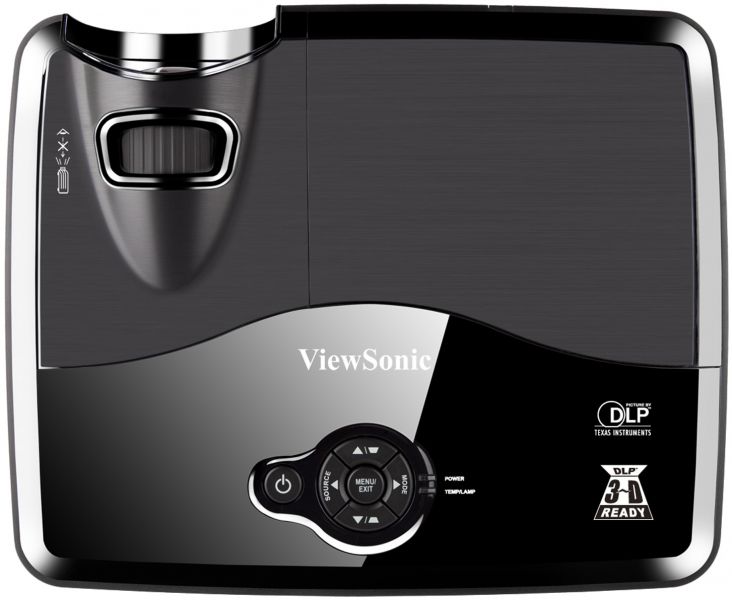 ViewSonic Proiector PJD5353