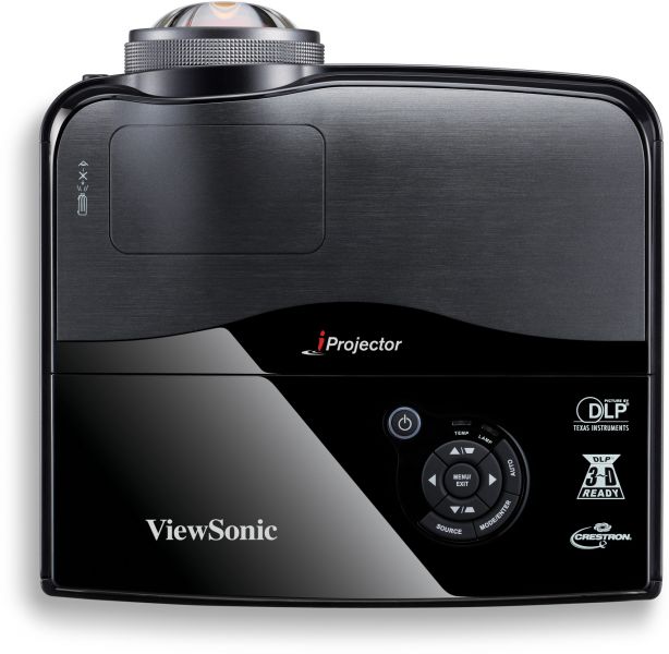 ViewSonic Proiector PJD7383i