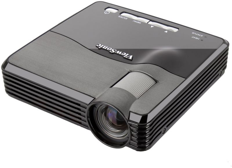 ViewSonic Proiector PLED-W200