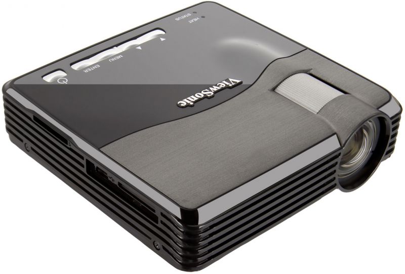 ViewSonic Proiector PLED-W200