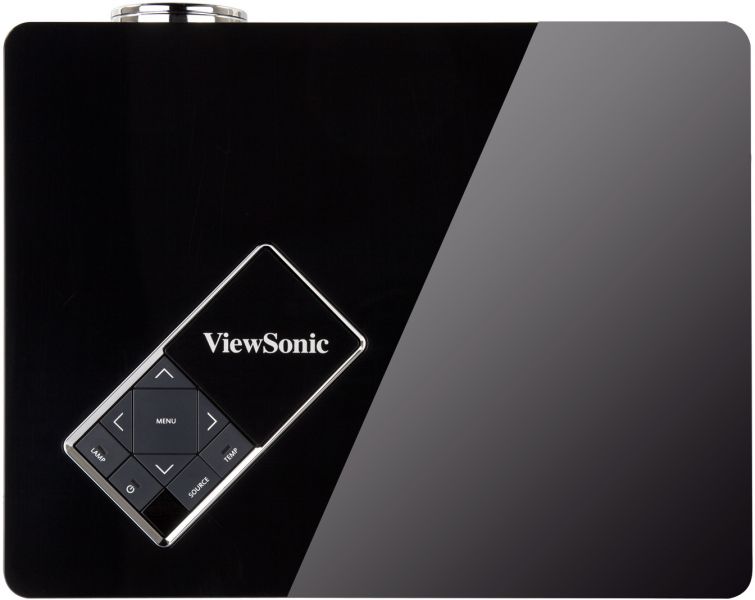 ViewSonic Proiector PLED-W500