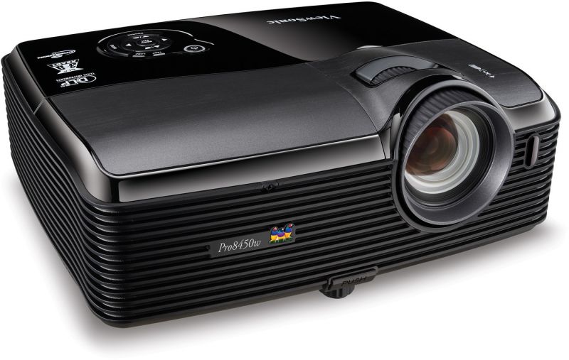 ViewSonic Proiector Pro8450w