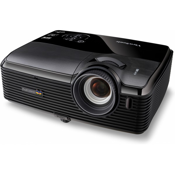 ViewSonic Proiector Pro8520HD