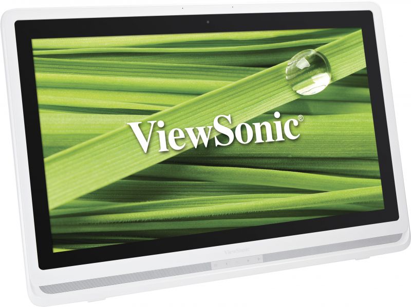 ViewSonic Display inteligent SD-A245