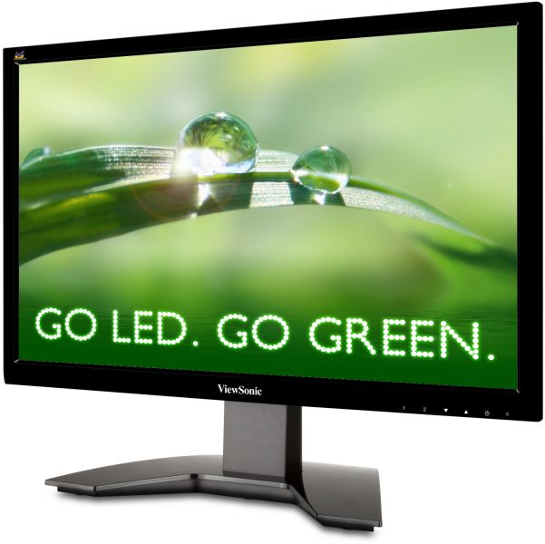 ViewSonic Display LCD VA1911a-LED