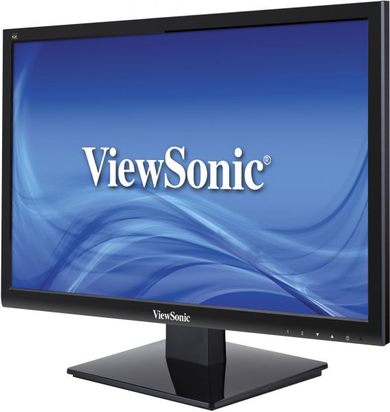 ViewSonic Display LCD VA2214S