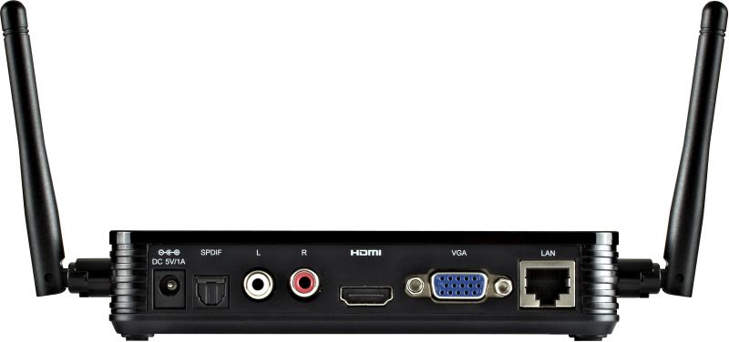 ViewSonic Dispozitiv pentru prezentări wireless WPG-370