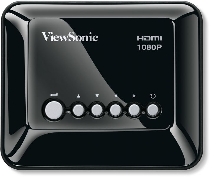 ViewSonic Media Player Digital VMP30