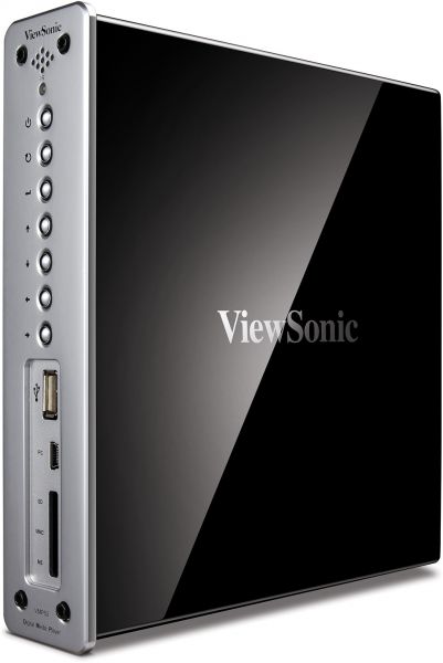 ViewSonic Media Player Digital VMP52