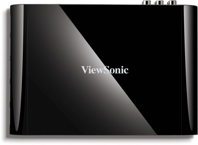 ViewSonic Media Player Digital VMP72