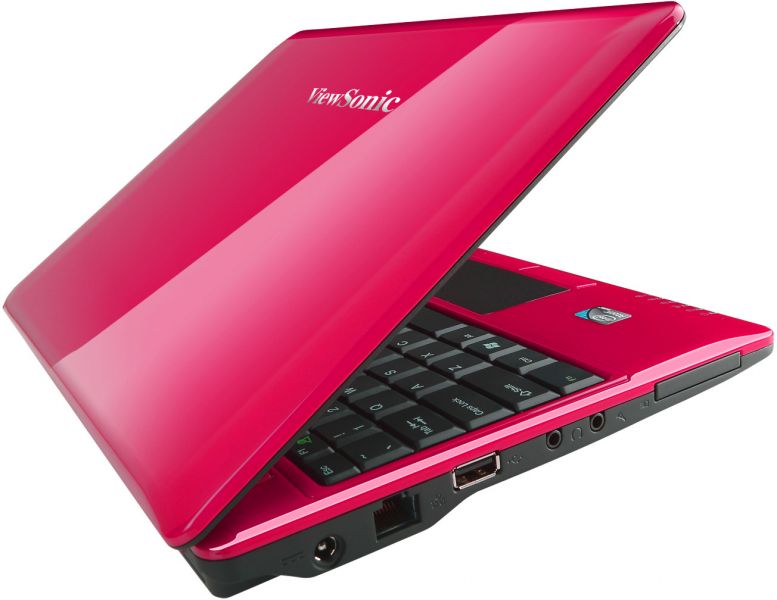 ViewSonic NetBook VNB100